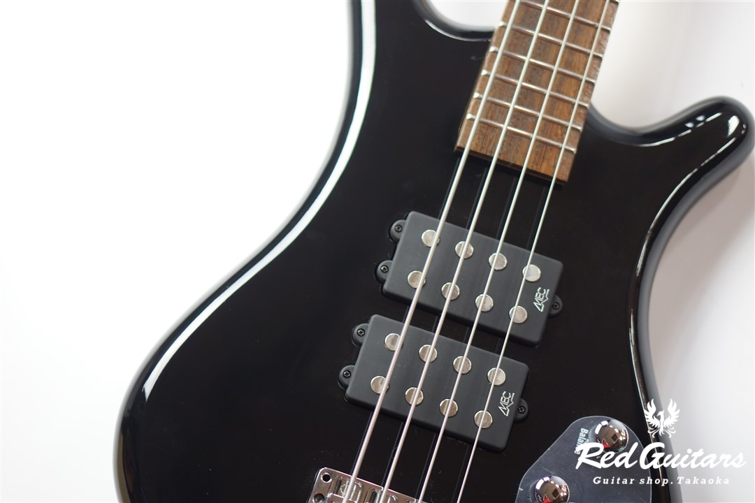 Warwick RockBass CORVETTE 
 4 ACT OFC - BHP | Red Guitars Online